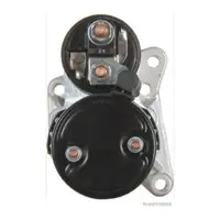 HERTH+BUSS ELPARTS Anlasser Starter 12V 11 kW f&uuml;r RENAULT Kangoo Rapid Clio 1 DACIA Logan
