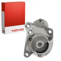 HERTH+BUSS ELPARTS Anlasser Starter 12V 11 kW f&uuml;r RENAULT Kangoo Rapid Clio 1 DACIA Logan
