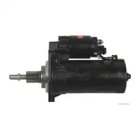 HERTH+BUSS ELPARTS Anlasser 12V 17 kW f&uuml;r FORD Galaxy SEAT Toledo VW Golf 3