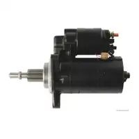 HERTH+BUSS ELPARTS Starter Anlasser 12V 1,1 kW f&uuml;r VW TRANSPORTER T4 1.8/2.0 L