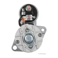HERTH+BUSS ELPARTS Anlasser Starter 12V 14 kW f&uuml;r AUDI 100 A4 B5 A6 C4 A8 4D
