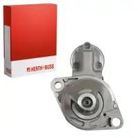 HERTH+BUSS ELPARTS Anlasser Starter 12V 14 kW f&uuml;r AUDI 100 A4 B5 A6 C4 A8 4D