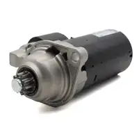 HERTH+BUSS ELPARTS Anlasser 12V 2 kW f&uuml;r AUDI A2 A3 FORD SEAT SKODA Golf 3 4 1.4/1.9 TDI