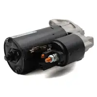 HERTH+BUSS ELPARTS Starter Motor 12V 2 kW for AUDI A2, A3, FORD, SEAT, SKODA Golf 3, 4 (1.4/1.9 TDI)