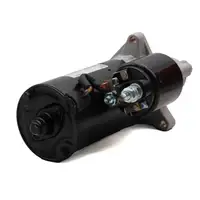 HERTH+BUSS ELPARTS Starter Anlasser 12V 18 kW f&uuml;r VW Transporter 2.5 2.8 VR6 1.9-2.5 TDI
