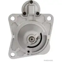HERTH+BUSS ELPARTS Anlasser Starter 12V 22 kW f&uuml;r LAND ROVER Defender Discovery 2.3/2.5D