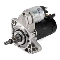 HERTH+BUSSELPARTS Anlasser Starter 12V 11 kW f&uuml;r VW Golf 2 3 Jetta 2 8L1 Alhambra Ibiza 2