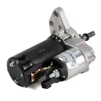 HERTH+BUSSELPARTS Anlasser Starter 12V 11 kW f&uuml;r VW Golf 2 3 Jetta 2 8L1 Alhambra Ibiza 2
