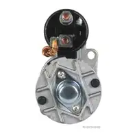 HERTH+BUSS ELPARTS Starter Anlasser 12V 11 kW f&uuml;r VW Golf 3 Passat AUDI 8L SKODA FORD SEAT