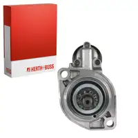 HERTH+BUSS ELPARTS Starter Anlasser 12V 11 kW f&uuml;r VW Golf 3 Passat AUDI 8L SKODA FORD SEAT