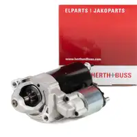 HERTH+BUSS Anlasser Starter 12V 11 kW f&uuml;r AUDI A4 B5 B6 A6 C4 C5 VW Passat B5 B5.5