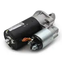 HERTH+BUSS Anlasser Starter 12V 14 kW f&uuml;r MERCEDES W201 W202 W203 W210 W163 Sprinter W638