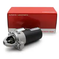 HERTH+BUSS Anlasser Starter 12V 14 kW f&uuml;r MERCEDES W201 W202 W203 W210 W163 Sprinter W638