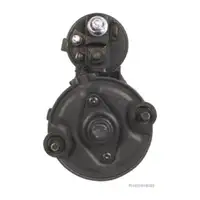 HERTH+BUSS ELPARTS Starter Anlasser 12V 2 kW f&uuml;r OPEL Astra G Frontera B Vectra C SAAB 9-5