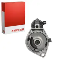 HERTH+BUSS ELPARTS Starter Anlasser 12V 2 kW f&uuml;r OPEL Astra G Frontera B Vectra C SAAB 9-5