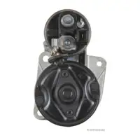 HERTH+BUSS ELPARTS Starter Anlasser 12V 11 kW f&uuml;r SEAT Arosa 6H Ibiza 3 SKODA Fabia 1 Polo