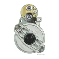 HERTH+BUSS Anlasser Starter 12V 20kW f&uuml;r MERCEDES W202 W203 W124 W210 Sprinter B901-904
