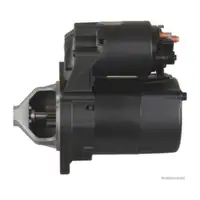 HERTH+BUSS ELPARTS Starter Motor 12V 1 kW for MERCEDES W168, W169, W245 VANEO