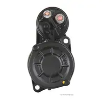 HERTH+BUSS ELPARTS Starter Motor 12V 1 kW for MERCEDES W168, W169, W245 VANEO