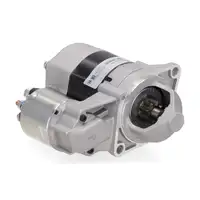 HERTH+BUSS ELPARTS Starter Anlasser 12V 1 kW f&uuml;r MERCEDES W168 W169 W245 Vaneo M166 M266