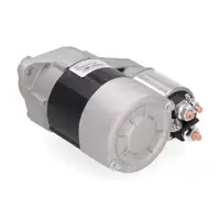 HERTH+BUSS ELPARTS Starter Anlasser 12V 1 kW f&uuml;r MERCEDES W168 W169 W245 Vaneo M166 M266