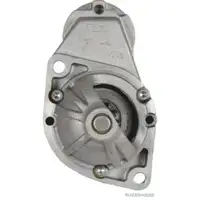 HERTH+BUSS Anlasser Starter 12V 13kW f&uuml;r MERCEDES A-Klasse W168 A190 A210 Vaneo 414 1.9