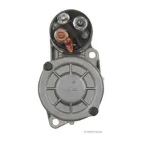 HERTH+BUSS ELPARTS Starter Anlasser 12V 0,8 kW f&uuml;r MERCEDES W168 VANEO 414 1.6 L