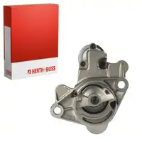 HERTH+BUSS ELPARTS Starter Anlasser 12V 09 kW f&uuml;r MINI Cooper/S R50 R53 Cabrio 1.6