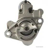 HERTH+BUSS ELPARTS Starter Anlasser 12V 09 kW f&uuml;r MINI Cooper/S R50 R53 Cabrio 1.6