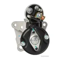 HERTH+BUSS ELPARTS Anlasser Starter 12V 09kW f&uuml;r OPEL Vivaro A RENAULT Megane 1 Laguna 1 2