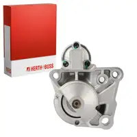 HERTH+BUSS ELPARTS Anlasser Starter 12V 09kW f&uuml;r OPEL Vivaro A RENAULT Megane 1 Laguna 1 2