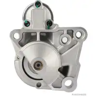 HERTH+BUSS ELPARTS Anlasser Starter 12V 09kW f&uuml;r OPEL Vivaro A RENAULT Megane 1 Laguna 1 2