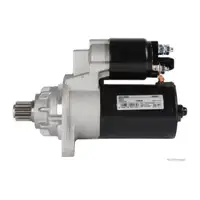 HERTH+BUSS ELPARTS Anlasser 12V 11 kW f&uuml;r AUDI S3 8L TT SEAT SKODA VW Golf 4 1.8 GTI