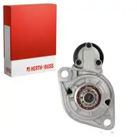 HERTH+BUSS ELPARTS Anlasser 12V 11 kW f&uuml;r AUDI S3 8L TT SEAT SKODA VW Golf 4 1.8 GTI
