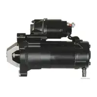 HERTH+BUSS ELPARTS Starter Motor 12V 23 kW for CITROEN, FIAT, PEUGEOT, LANCIA