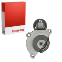 HERTH+BUSS ELPARTS Starter Motor 12V 23 kW for CITROEN, FIAT, PEUGEOT, LANCIA