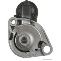 HERTH+BUSS ELPARTS Starter Anlasser 12V 1,8 kW f&uuml;r AUDI A6 (4B C5) A8 (4D 4D)