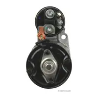 HERTH+BUSS ELPARTS Starter Anlasser 12V 17 kW f&uuml;r MERCEDES W168 W169 W245 Vaneo 414 CDI