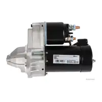 HERTH+BUSS ELPARTS Starter Anlasser 12V 11 kW f&uuml;r OPEL Astra G Vectra B Zafira A 1.8