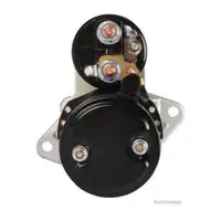 HERTH+BUSS ELPARTS Starter Anlasser 12V 11 kW f&uuml;r OPEL Astra G Vectra B Zafira A 1.8
