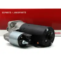 HERTH+BUSS Anlasser Starter 12V 2 kW f&uuml;r VW Golf 4 Polo 9N Sharan 7M AUDI A3 8L1 TT 8N