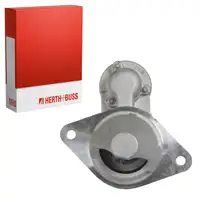 HERTH+BUSS ELPARTS Starter Anlasser 12V 11 kW f&uuml;r OPEL Astra G H Zafira A SAAB 9-3