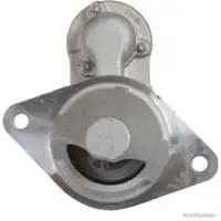 HERTH+BUSS ELPARTS Starter Anlasser 12V 11 kW f&uuml;r OPEL Astra G H Zafira A SAAB 9-3