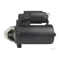 HERTH+BUSS ELPARTS Starter Anlasser 12V 1 kW f&uuml;r SMART CABRIO (450) CITY-COUPE