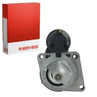 HERTH+BUSS ELPARTS Anlasser Starter 12V 08 kW f&uuml;r FIAT Panda Doblo Strada Pick-Up