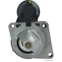HERTH+BUSS ELPARTS Anlasser Starter 12V 08 kW f&uuml;r FIAT Panda Doblo Strada Pick-Up