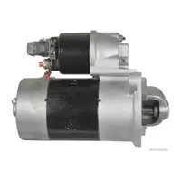 HERTH+BUSS ELPARTS Starter Anlasser 12V 09 kW f&uuml;r SEAT Arosa Ibiza 3 Polo 6N Golf 3 Caddy