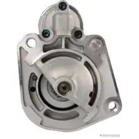 HERTH+BUSS ELPARTS Anlasser Starter 12V 14 kW f&uuml;r FORD Focus 2 MK2 2.5 ST 225 bis 08.2006