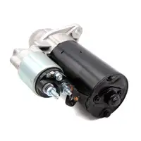 HERTH+BUSS ELPARTS Anlasser Starter 12V 12 kW f&uuml;r BMW E81 E87 E90 E91 X1 E84 X3 E83 Z4 E85