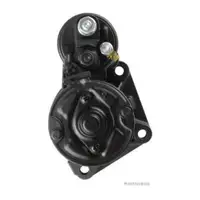 HERTH+BUSS ELPARTS Anlasser Starter 12V 1,1 kW f&uuml;r FORD Fiesta 5 MK5 KA RB_